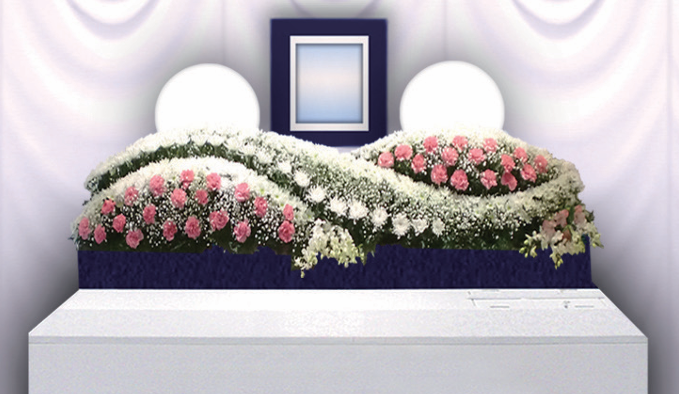 一日葬プラン30