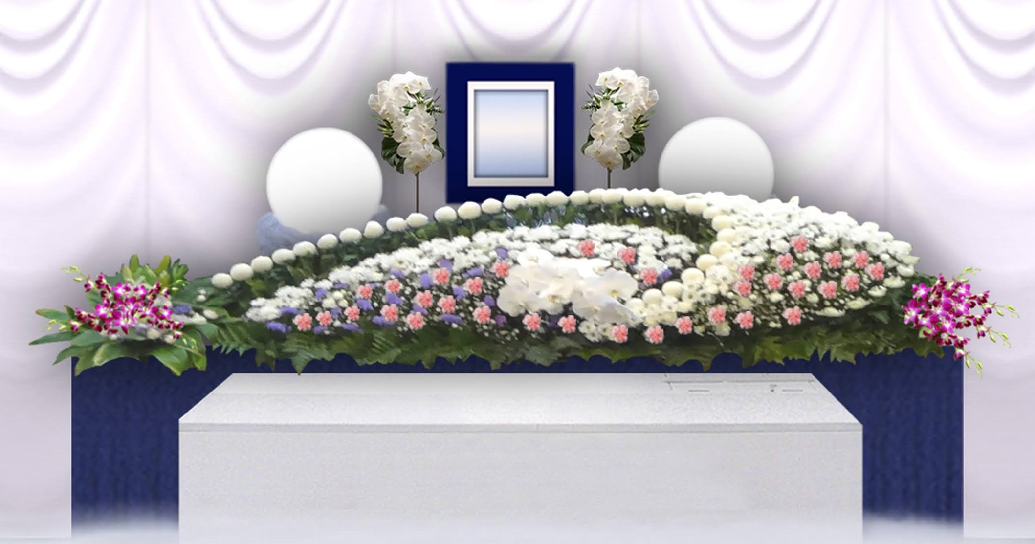 家族葬プラン50