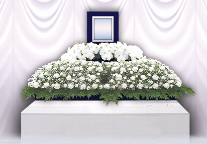 家族葬プラン35